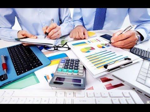 Types of Accounting for Small Business