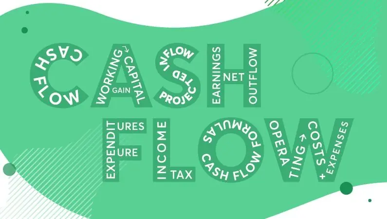 How to Calculate Cash Flow: Formula