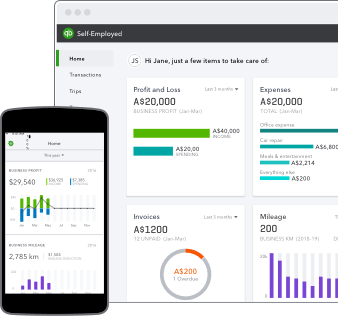 quickbooks account log in