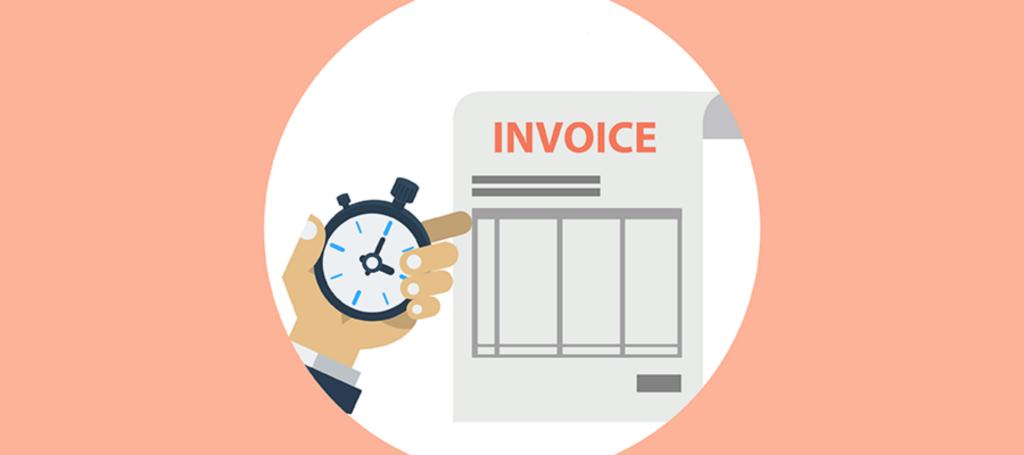 Invoice Payment Terms