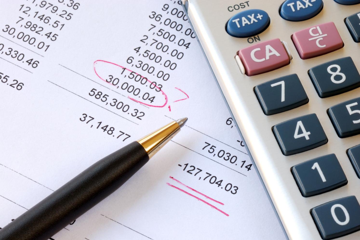 What is a Trial Balance? Definition, limitations and example