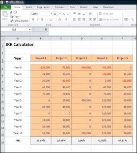 Accounting technology