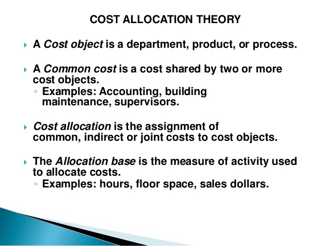 joint cost definition