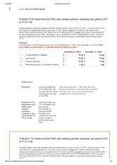 Agricultural accounting