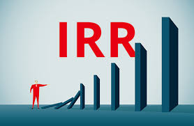 irr meaning