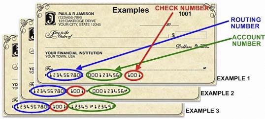 what is a returned check