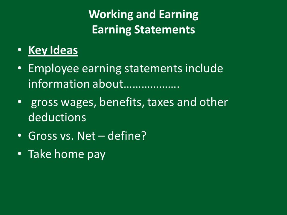 How to calculate estimated taxes