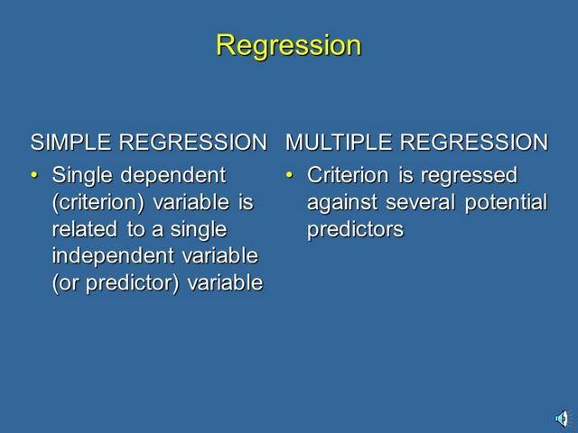 independent variable simple definition