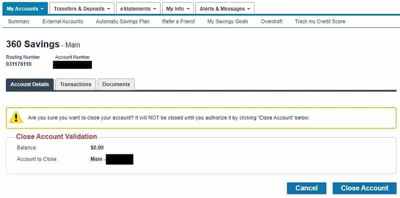 How do money market accounts work?