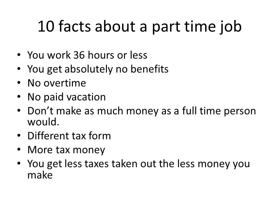Paid Vacation Business Accounting