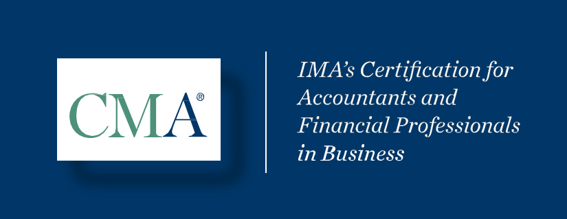 what is the institute of management accountants