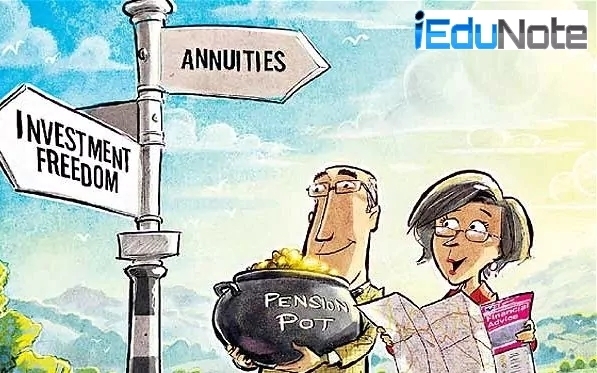 annuity def