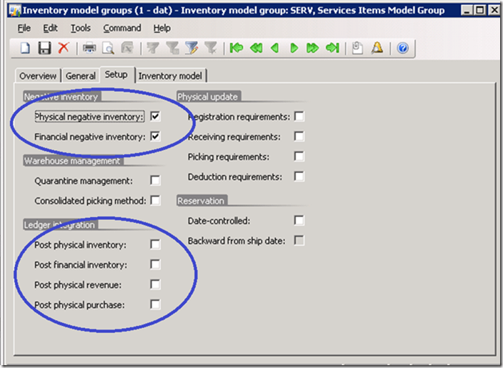 physical inventory definition