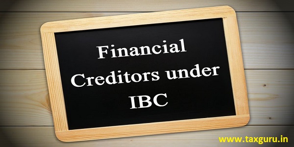 secured creditor definition