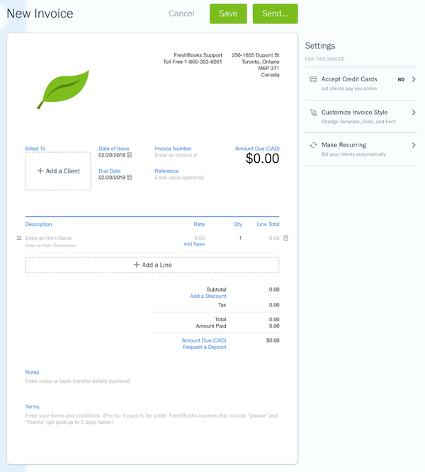 definition of service charge