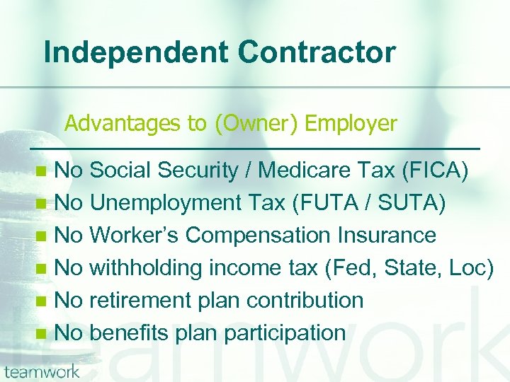 FICA & SECA Tax Rates Business Accounting