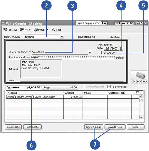 owner's drawing account definition and meaning Business Accounting