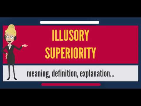 definition of illusory