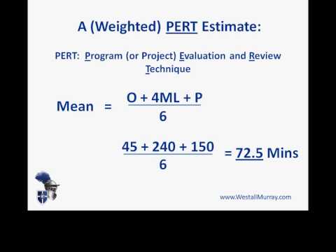 pert definition