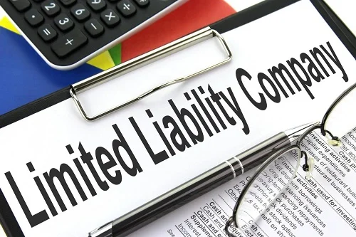 limited liability meaning