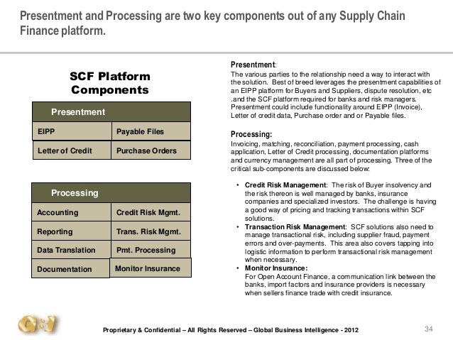 scf accounting