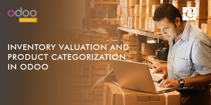 inventory valuation definition